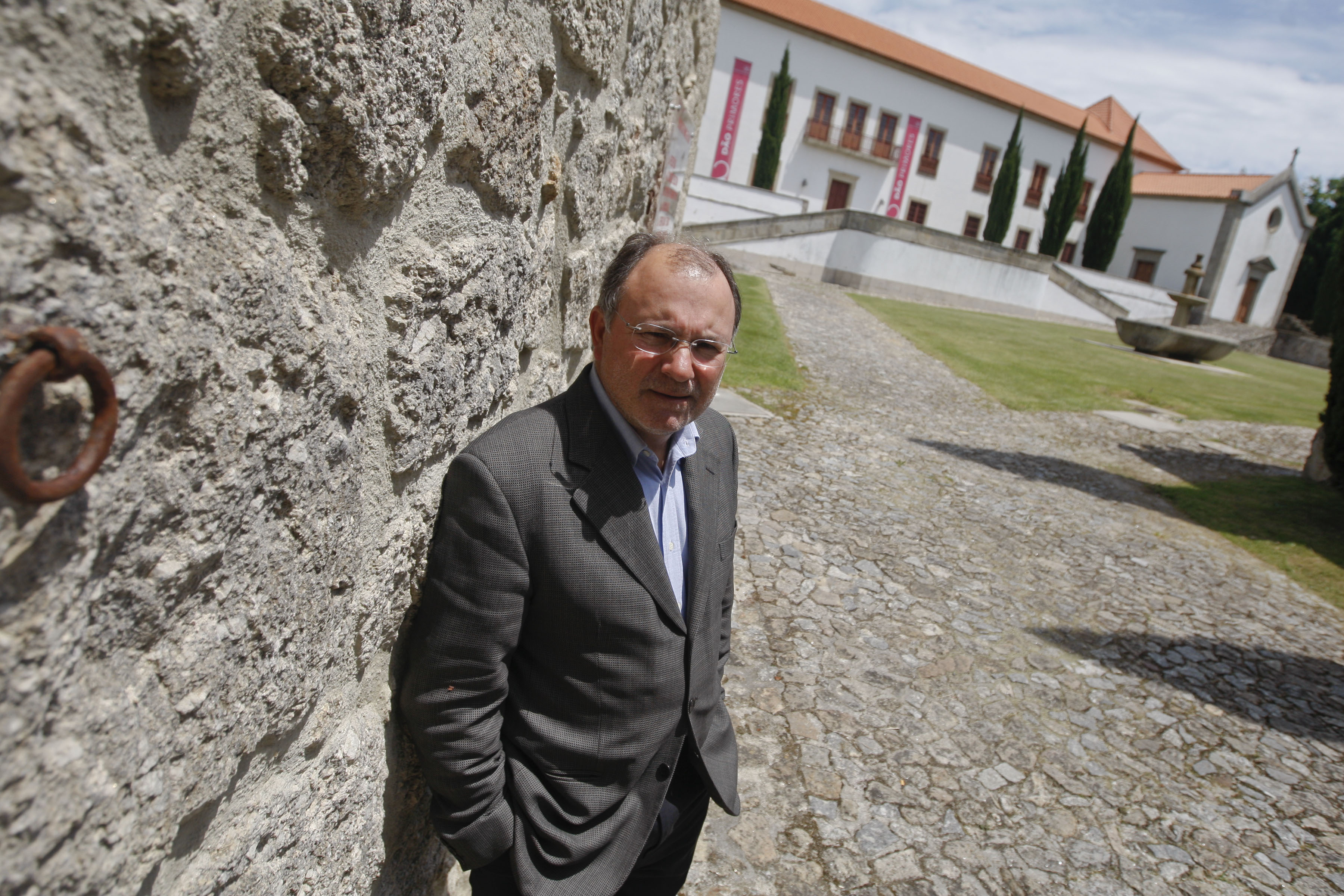 Arlindo Cunha 1